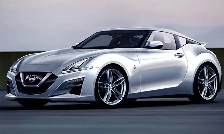 Car Render / رندر خودرو