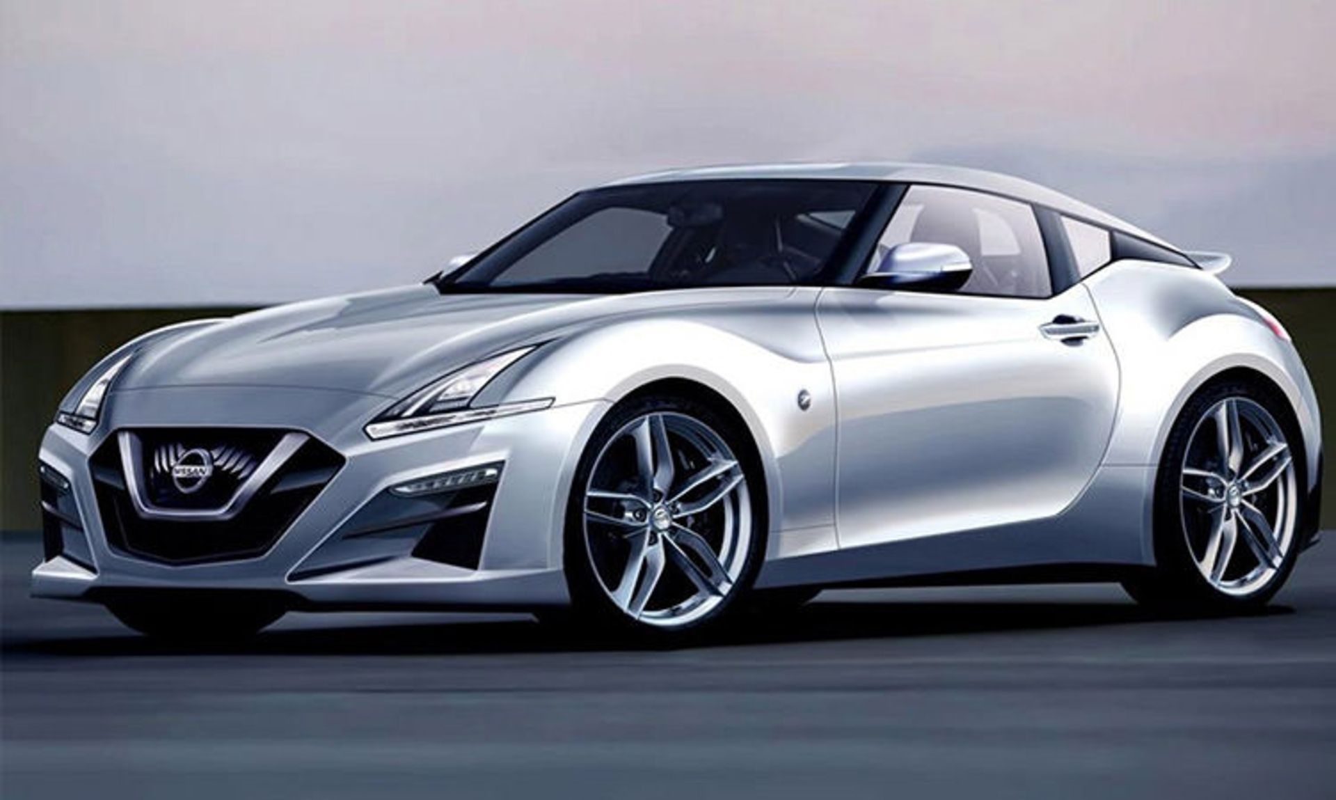 Car Render / رندر خودرو