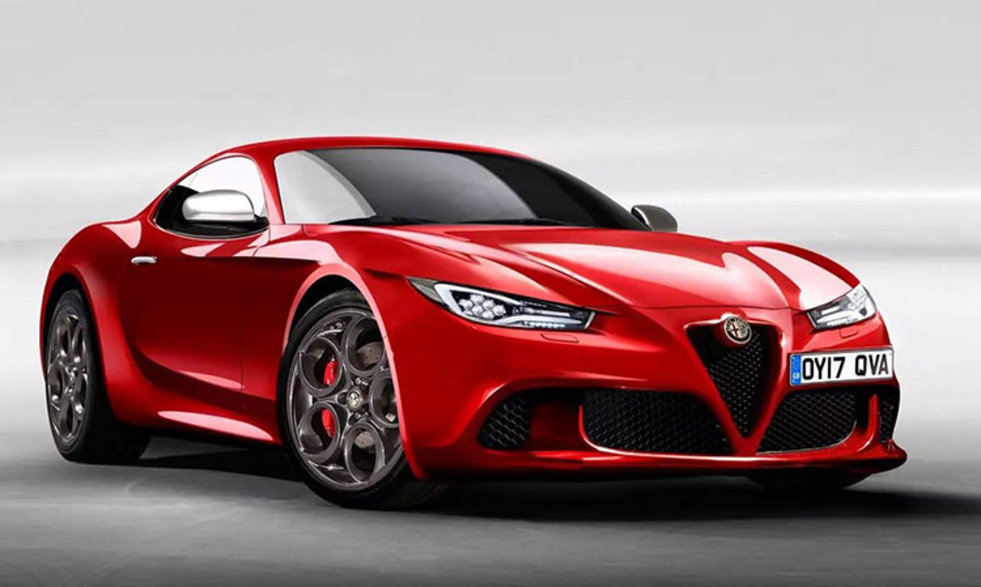 Car Render / رندر خودرو