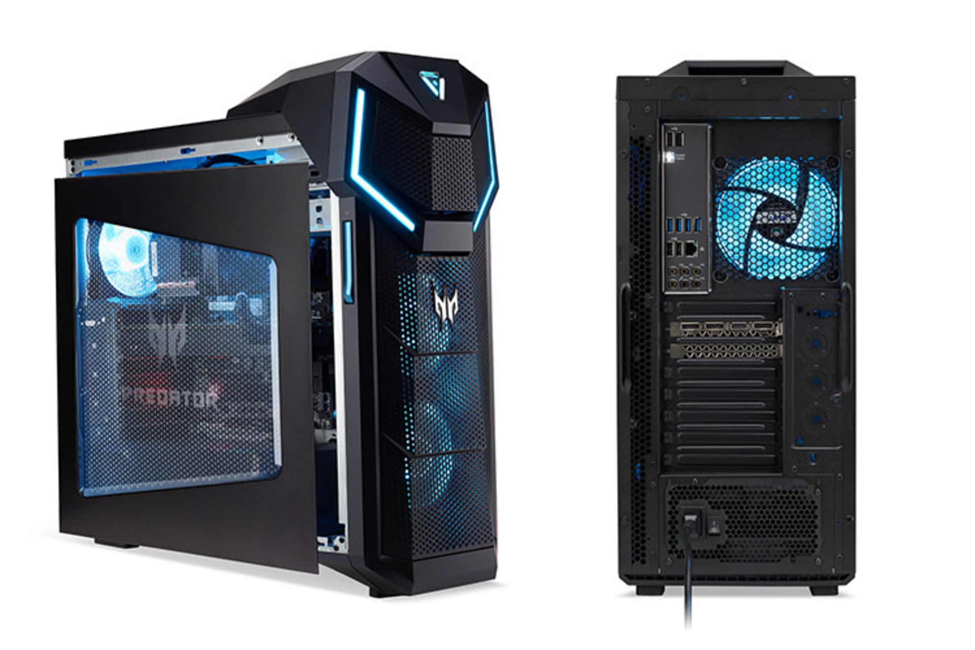 ایسر پردیتور اریون / Acer Predator Orion