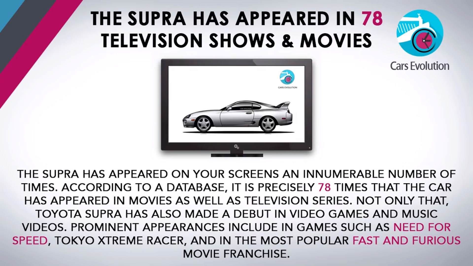 تویوتا سوپرا