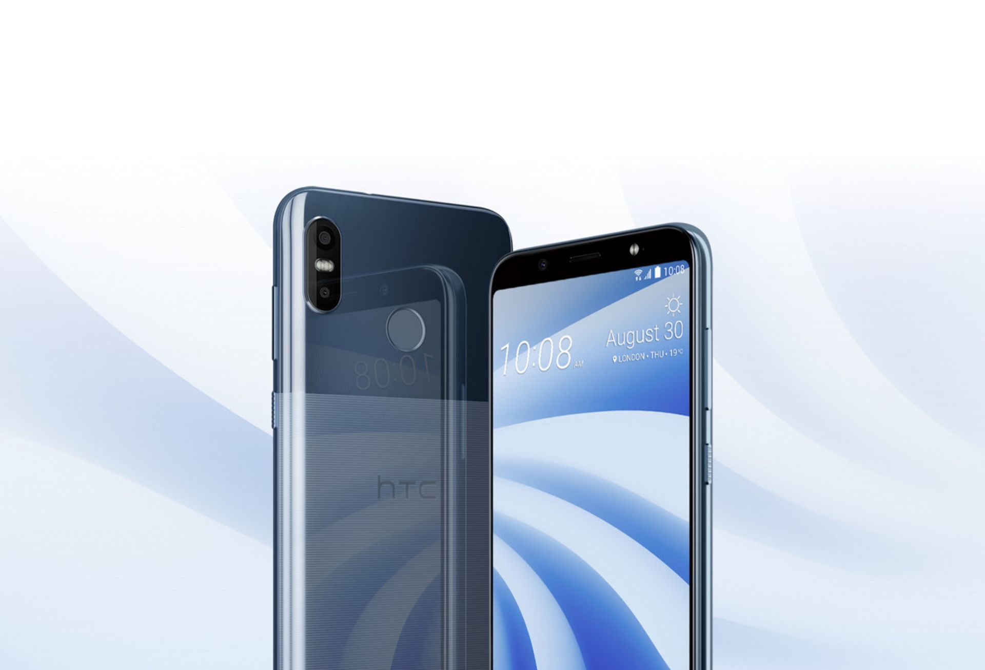 اچ تی سی یو 12 لایف / HTC U12 Life