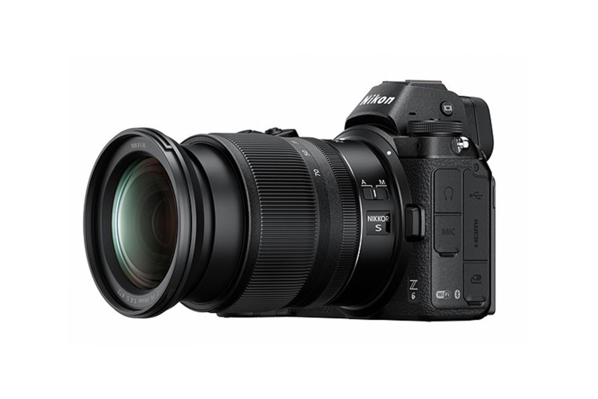 نیکون زد 6 / Nikon Z 6