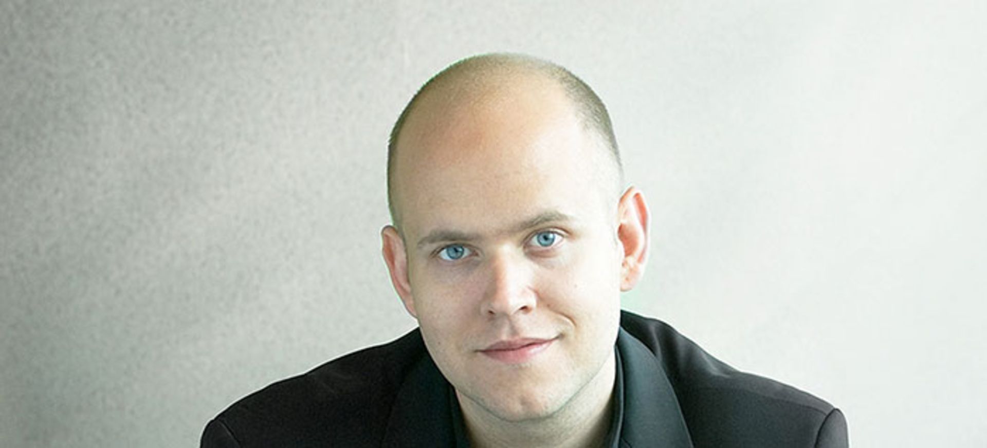 daniel ek