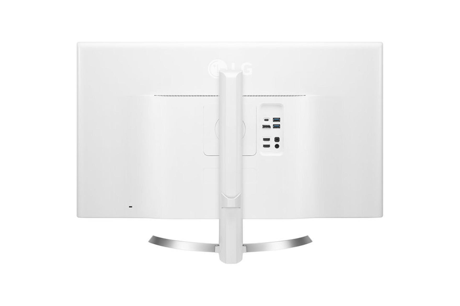 LG 32MU99 UHD	