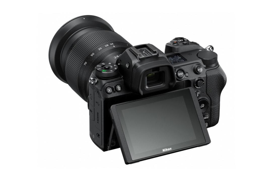 نیکون زد 7 / Nikon Z 7