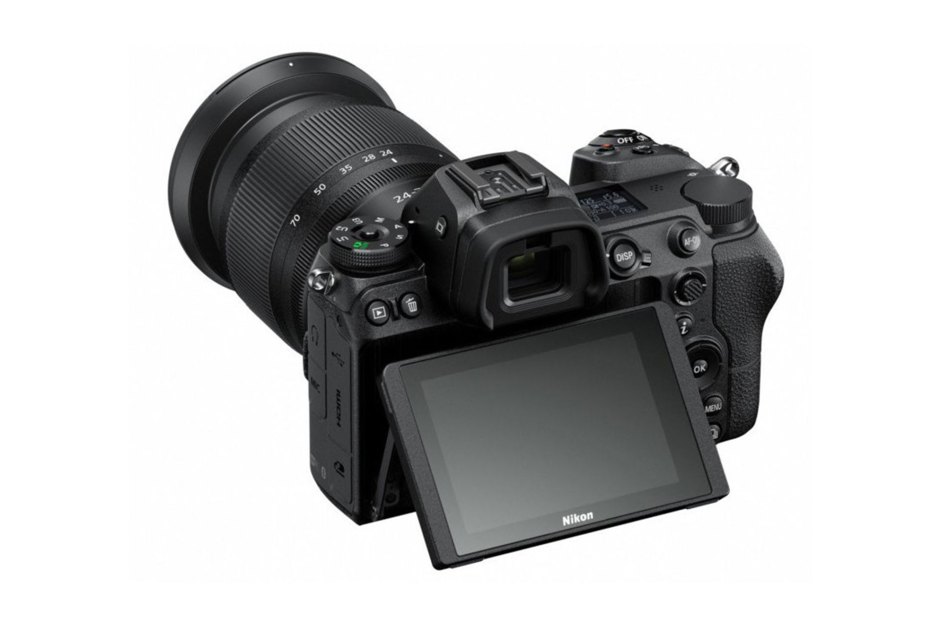 نیکون زد 7 / Nikon Z 7