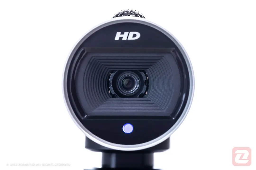 وب کم مایکروسافت لایف کم سینما اچ دی / Microsoft lifecam cinema hd