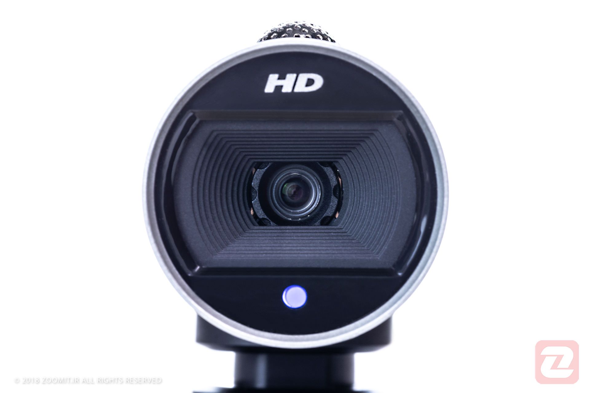 وب کم مایکروسافت لایف کم سینما اچ دی / Microsoft lifecam cinema hd