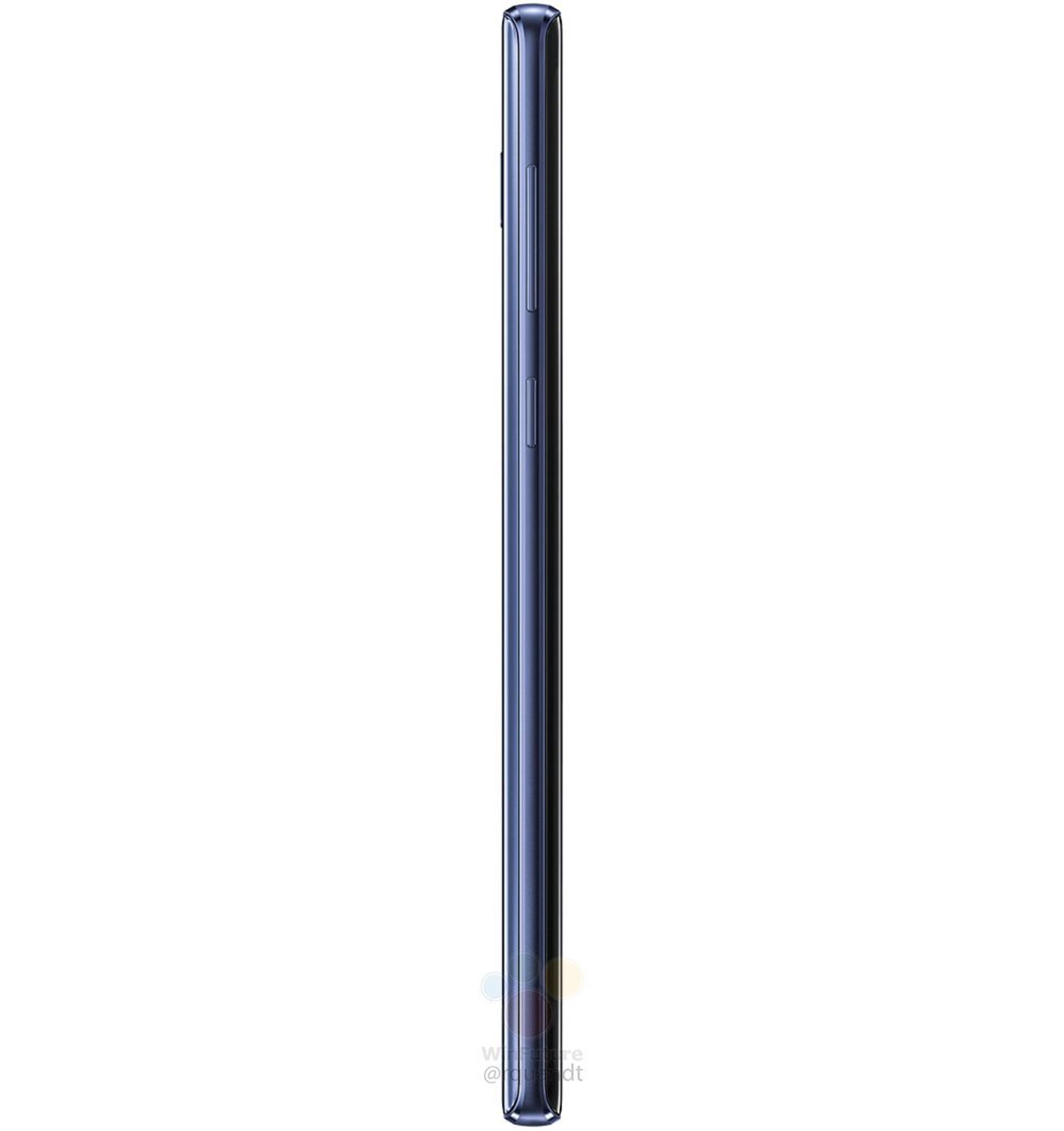 گلکسی نوت 9 