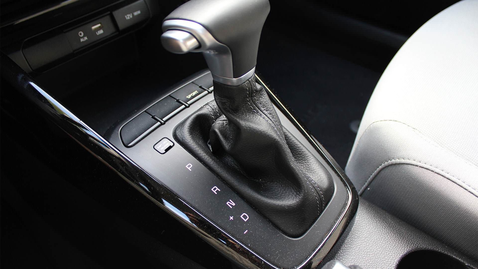 Kia Rio 2018 - کیا ریو