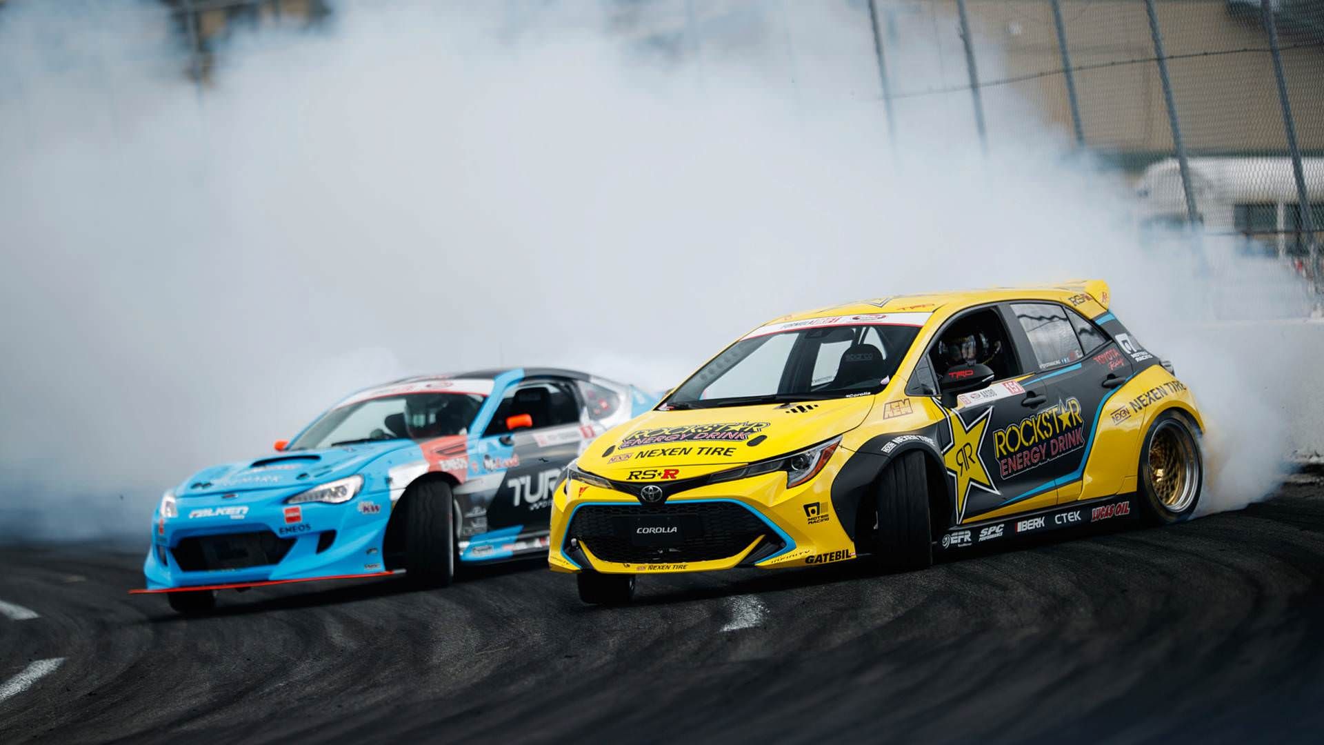 2018 Toyota Corolla / هاچ‌بک تویوتا کرولا ۲۰۱۸