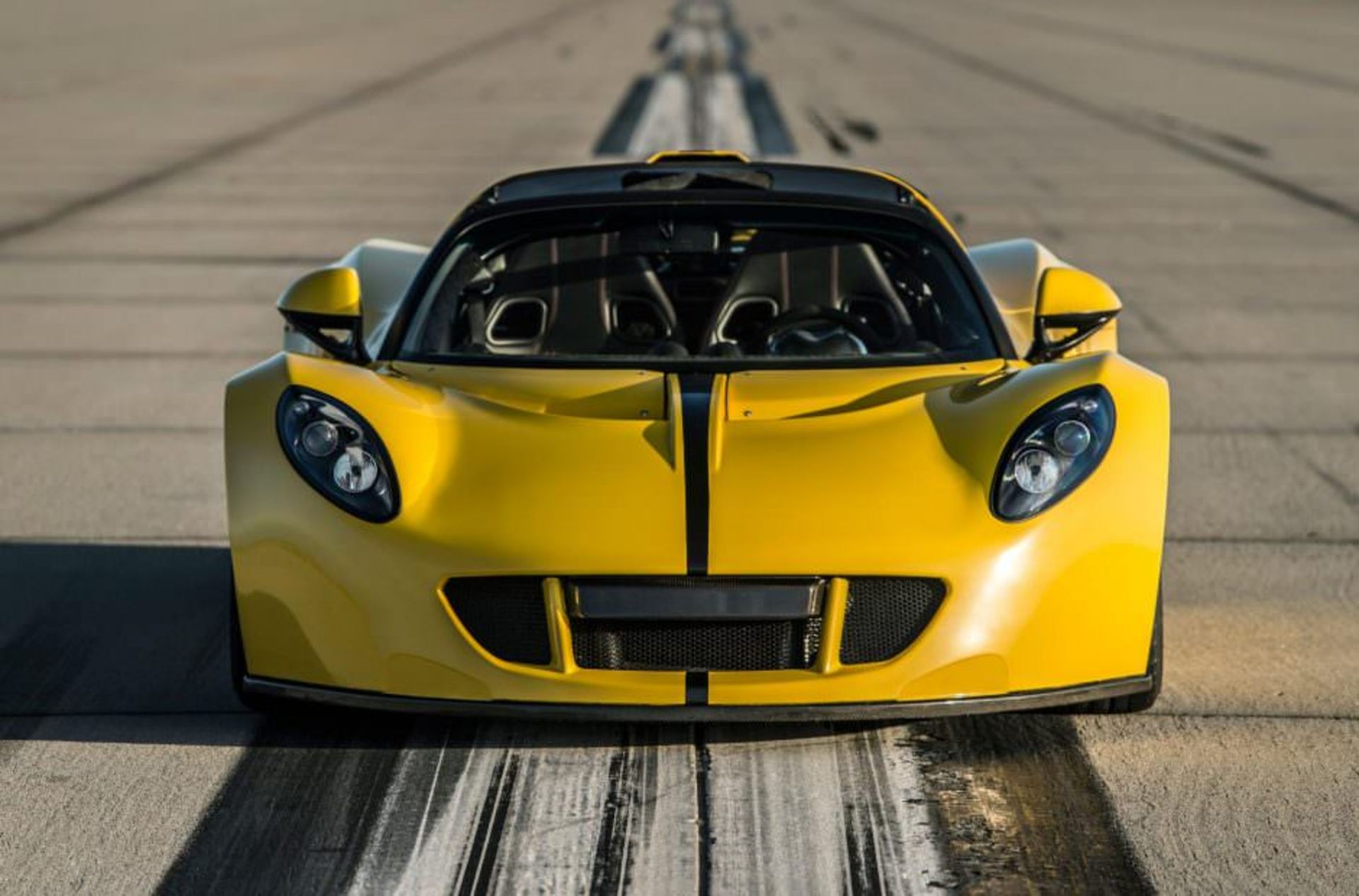 Hennessey Venom GT