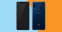ZTE Axon 9 Pro