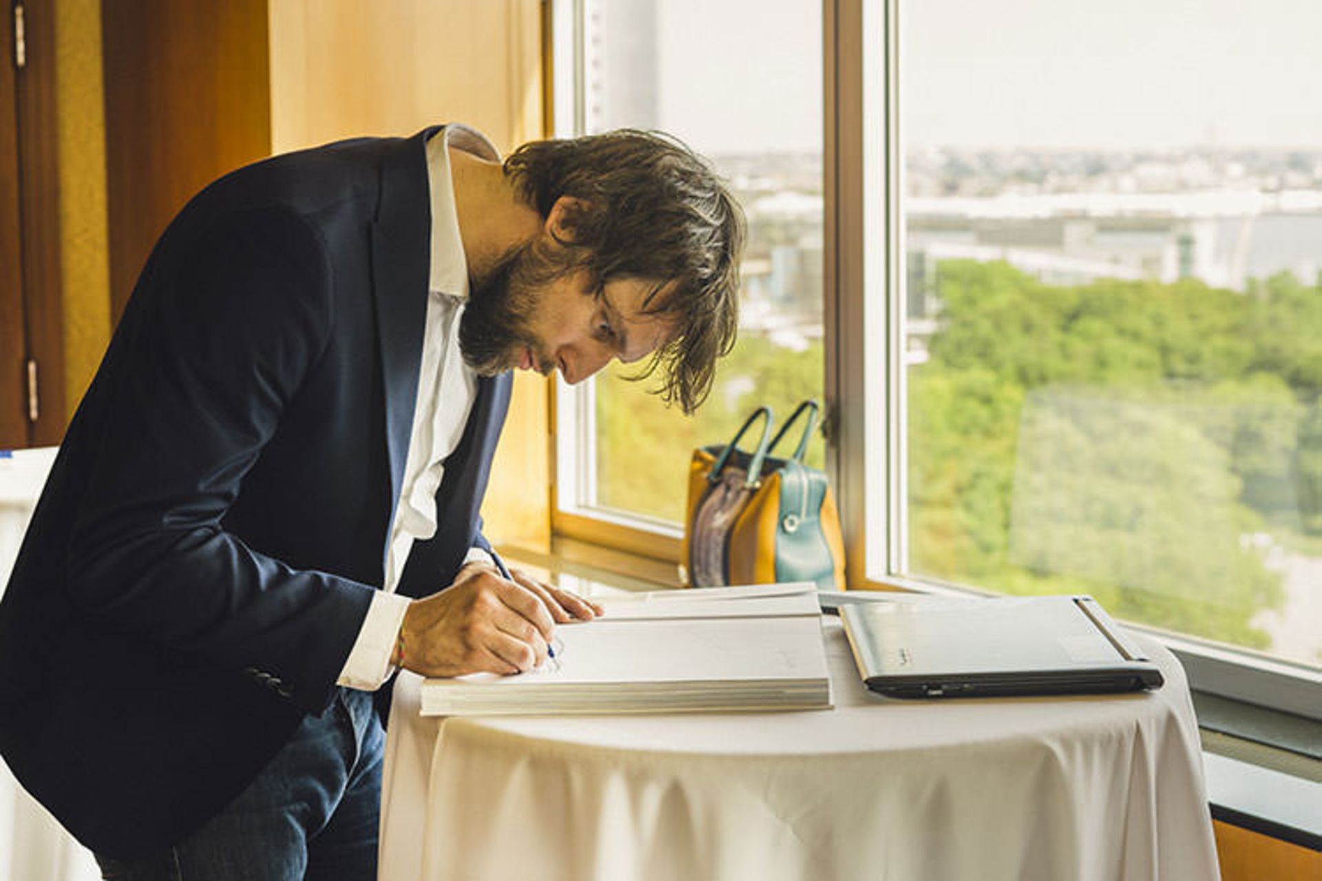 Pininfarina PF0 electric hypercar‌/ ابرخودروی برقی پینین‌فارینا PF0