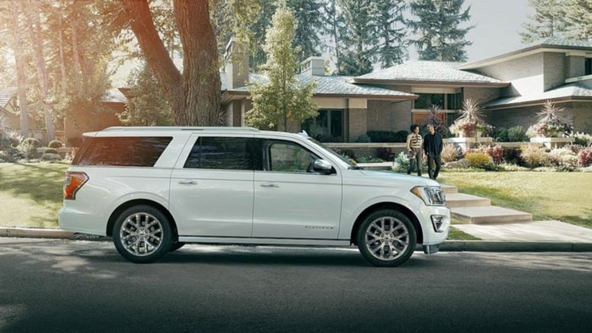 Ford Expedition