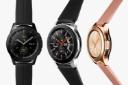 Samsung Galaxy Watch