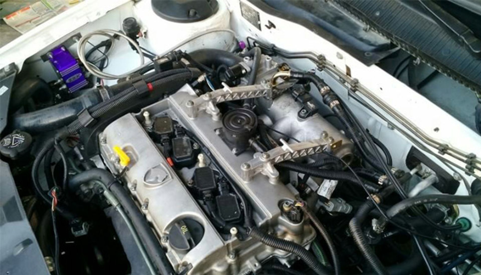 ef7 turbo