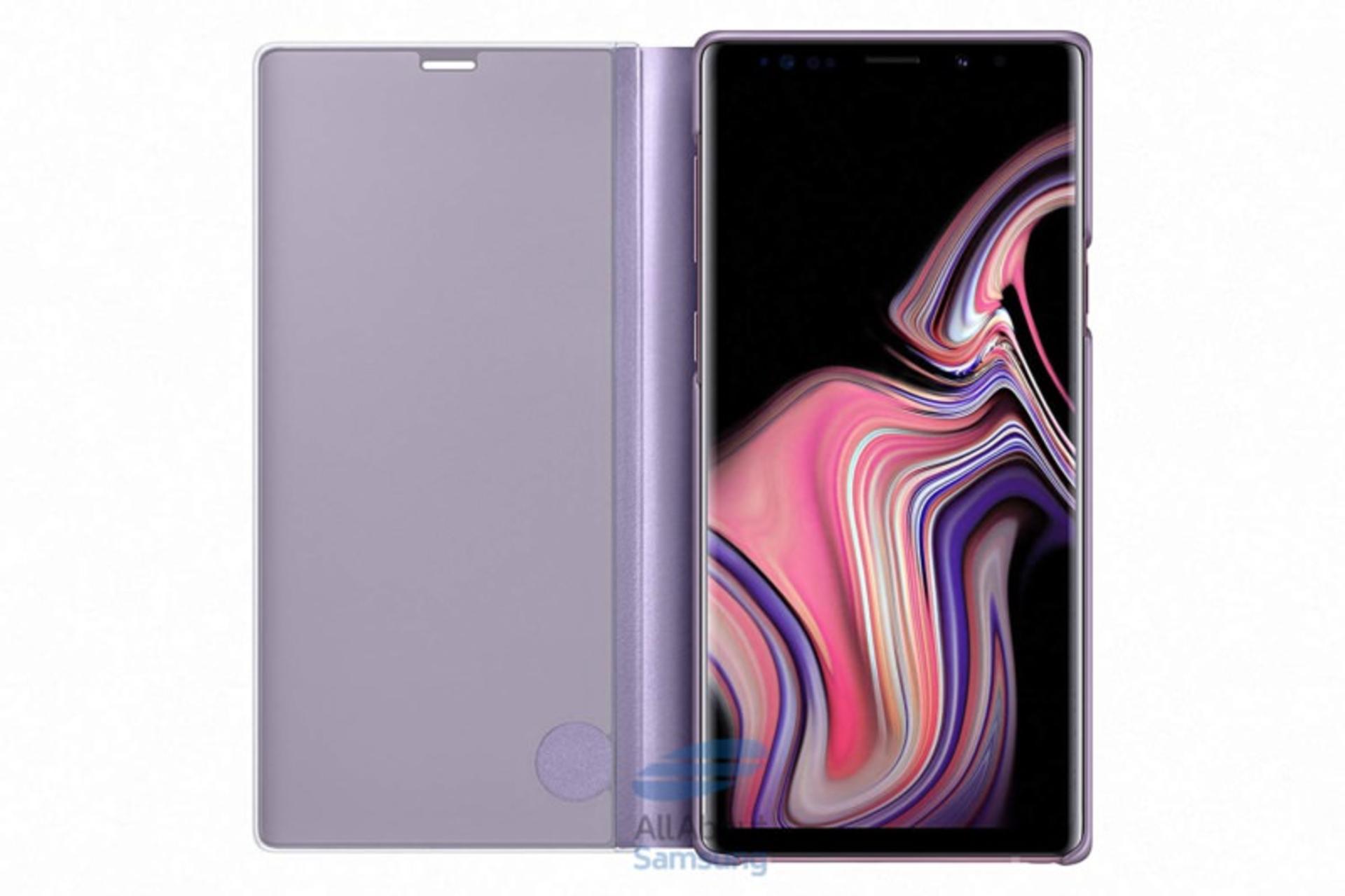 Clear View Case