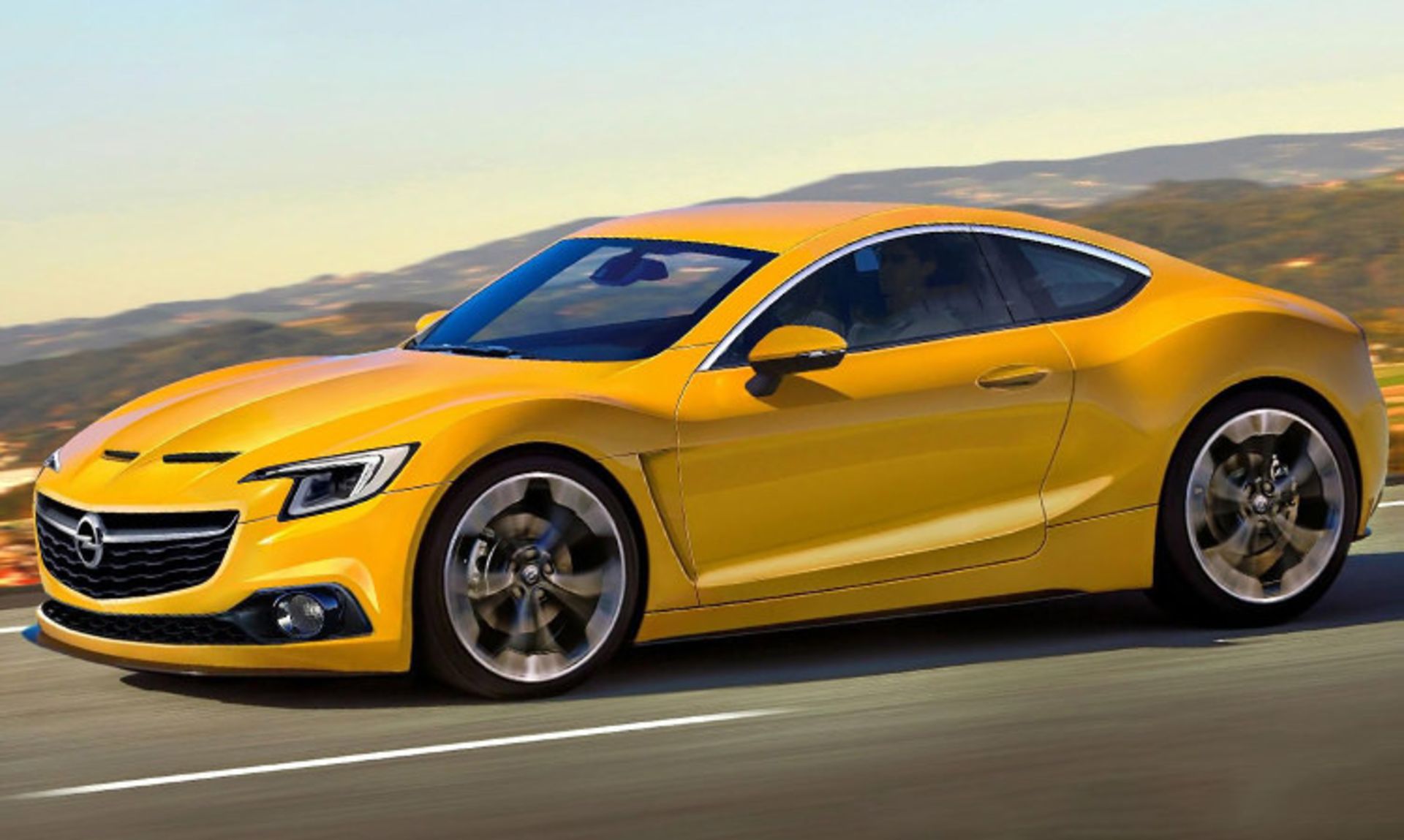 Car Render / رندر خودرو