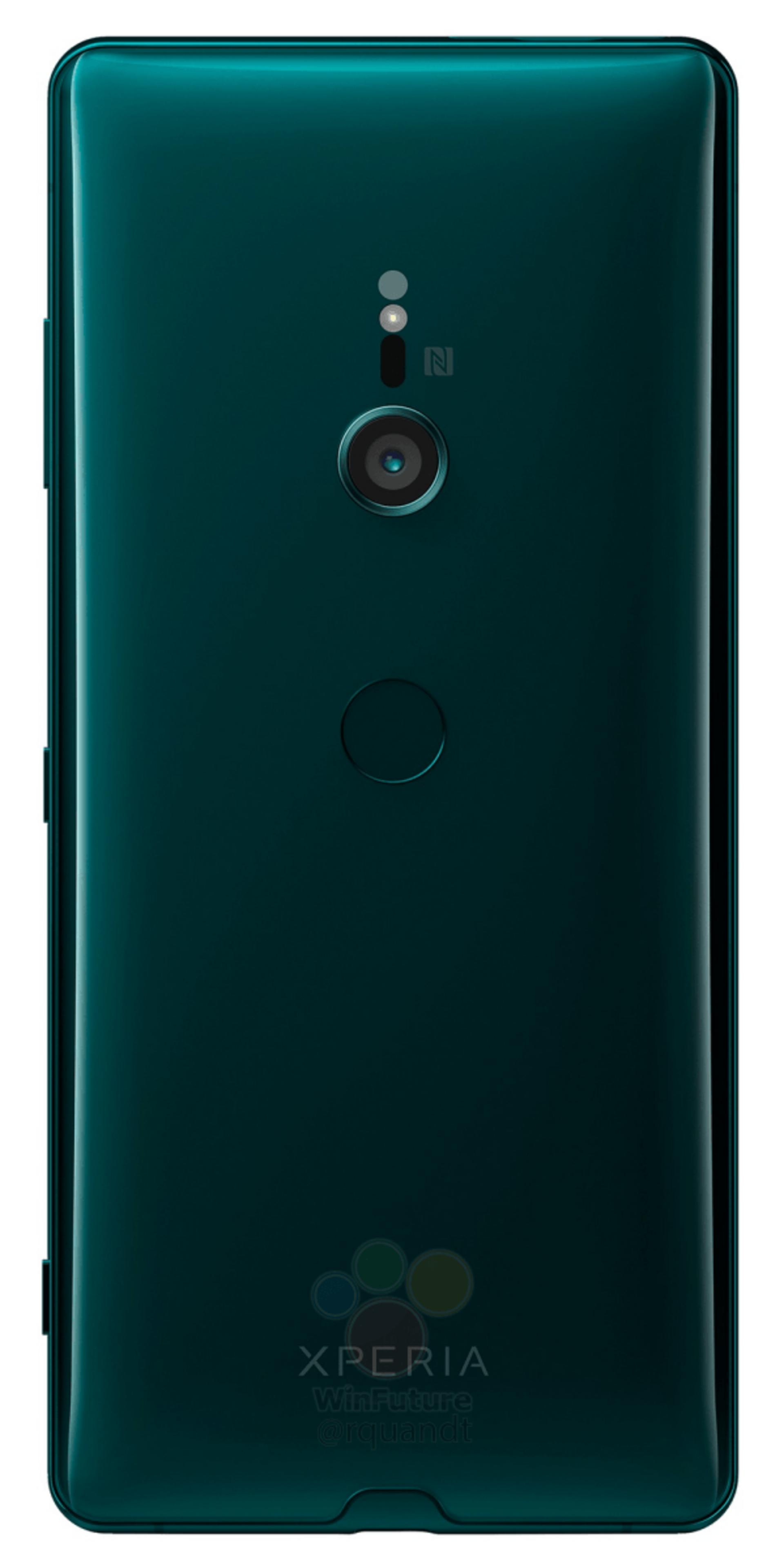 سونی اکسپریا ایکس زد 3 / Sony Xperia XZ3