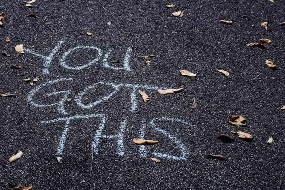 overcome their inner critic