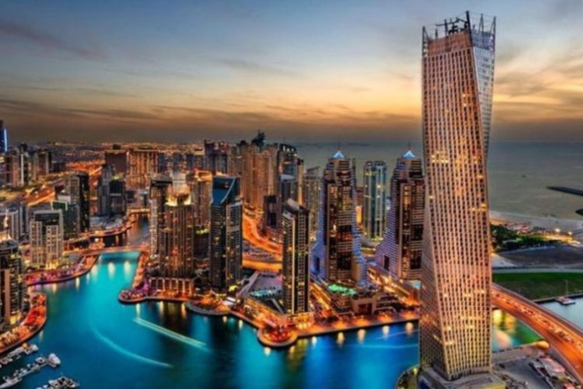 saudi mega city neom