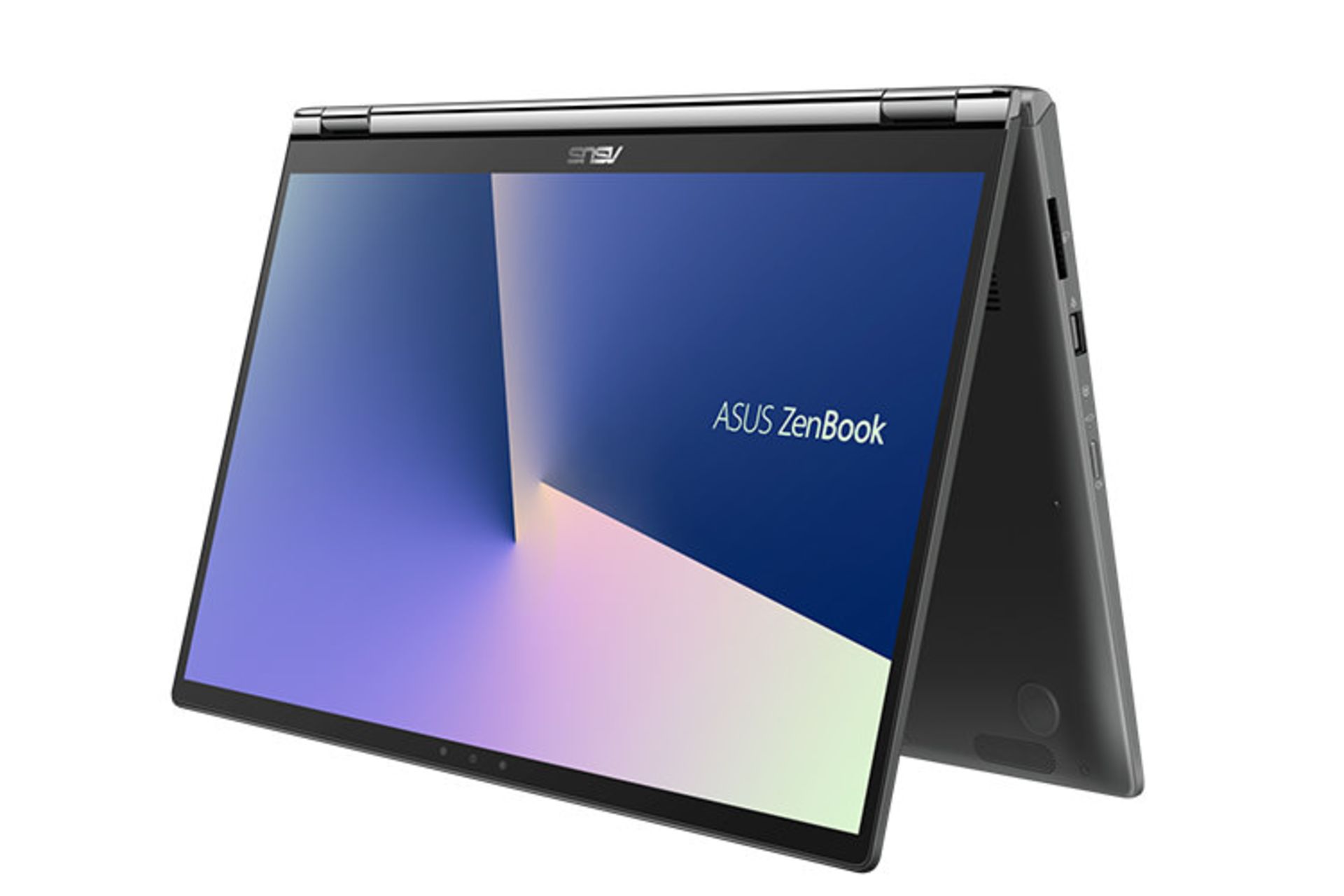 ایسوس ذن بوک فلیپ Asus Zenbook Flip