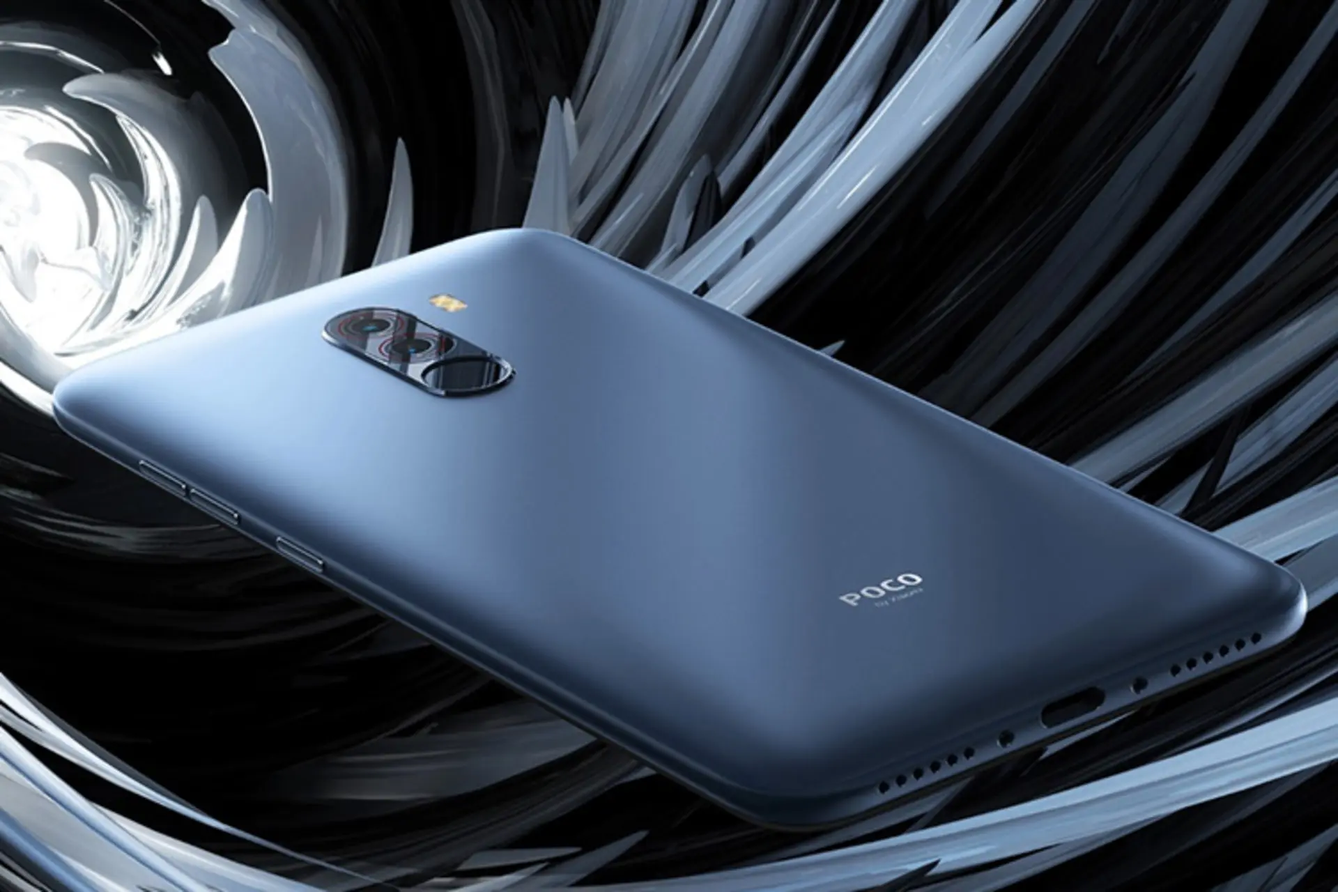 Xiaomi Pocophone F1