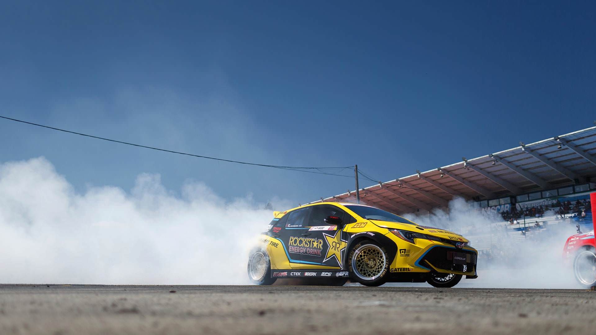 2018 Toyota Corolla / هاچ‌بک تویوتا کرولا ۲۰۱۸