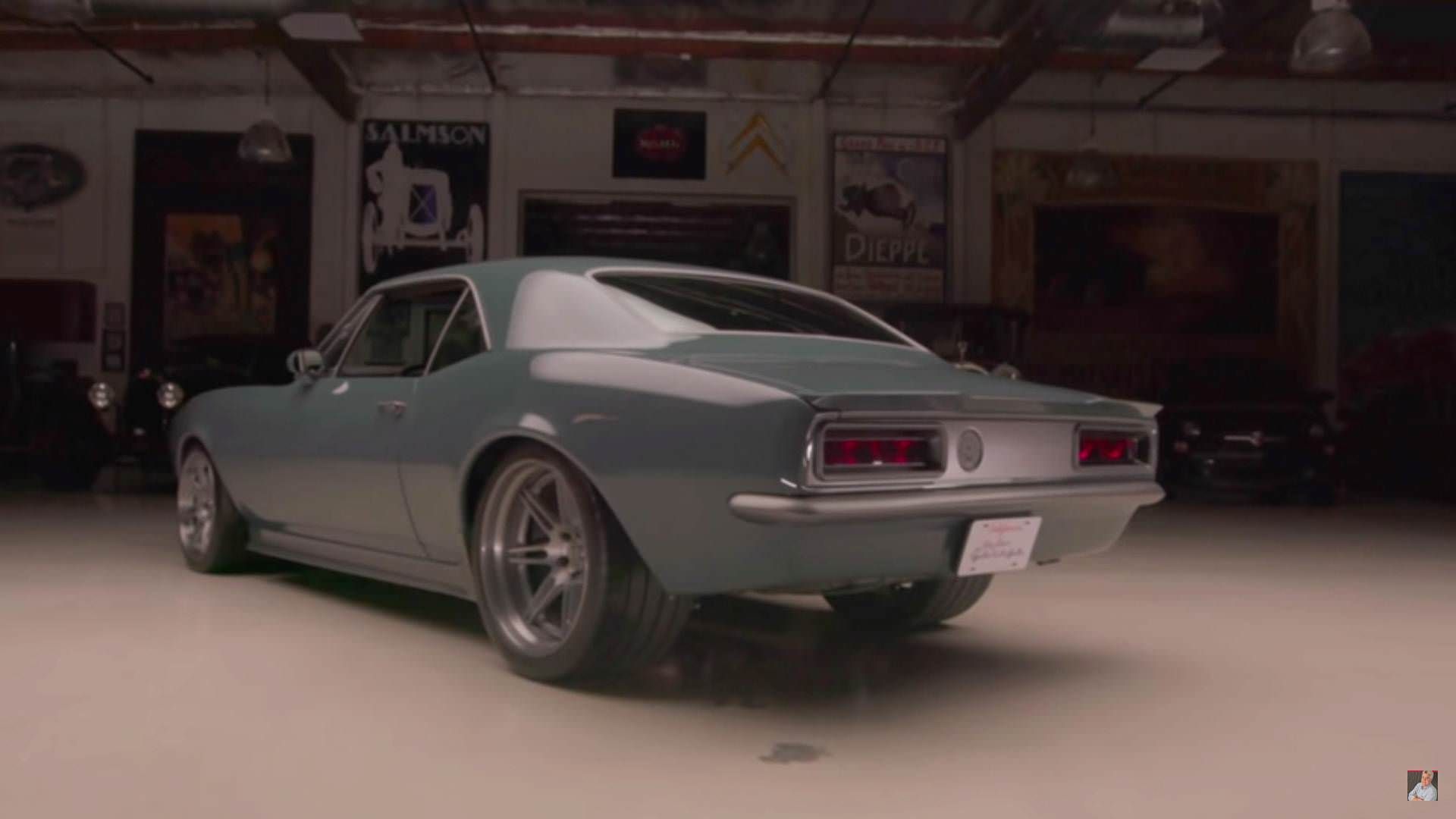 کامارو کلاسیک