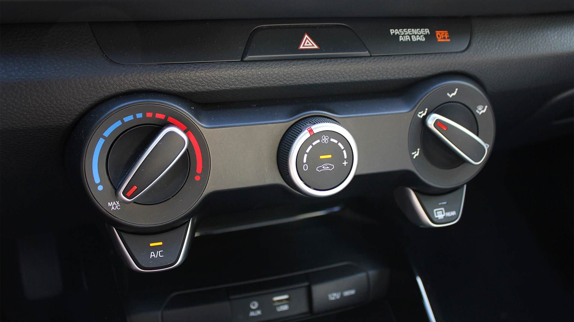 Kia Rio 2018 - کیا ریو