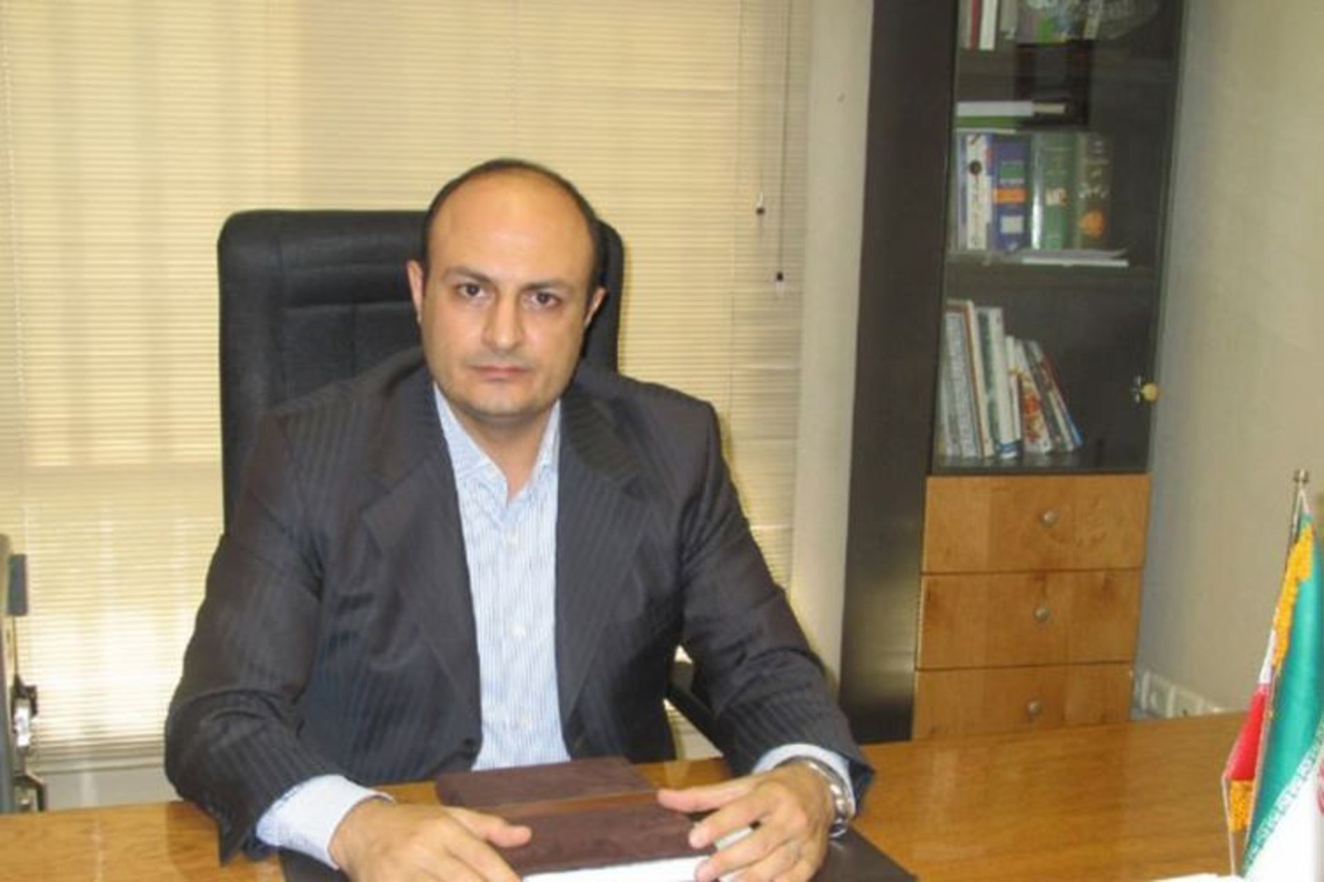 آرش محبی‌نژاد