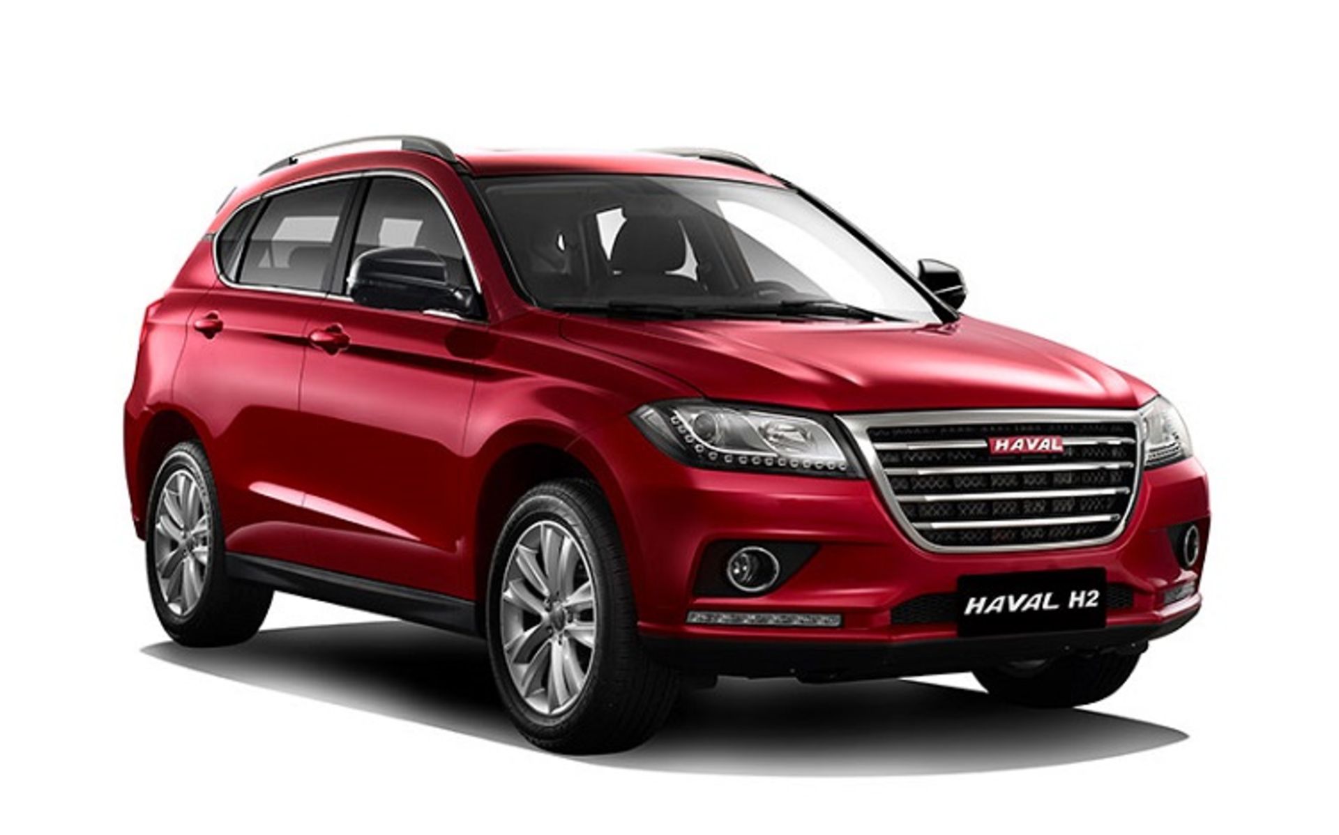 Haval H2 / هاوال H2 بهمن خودرو