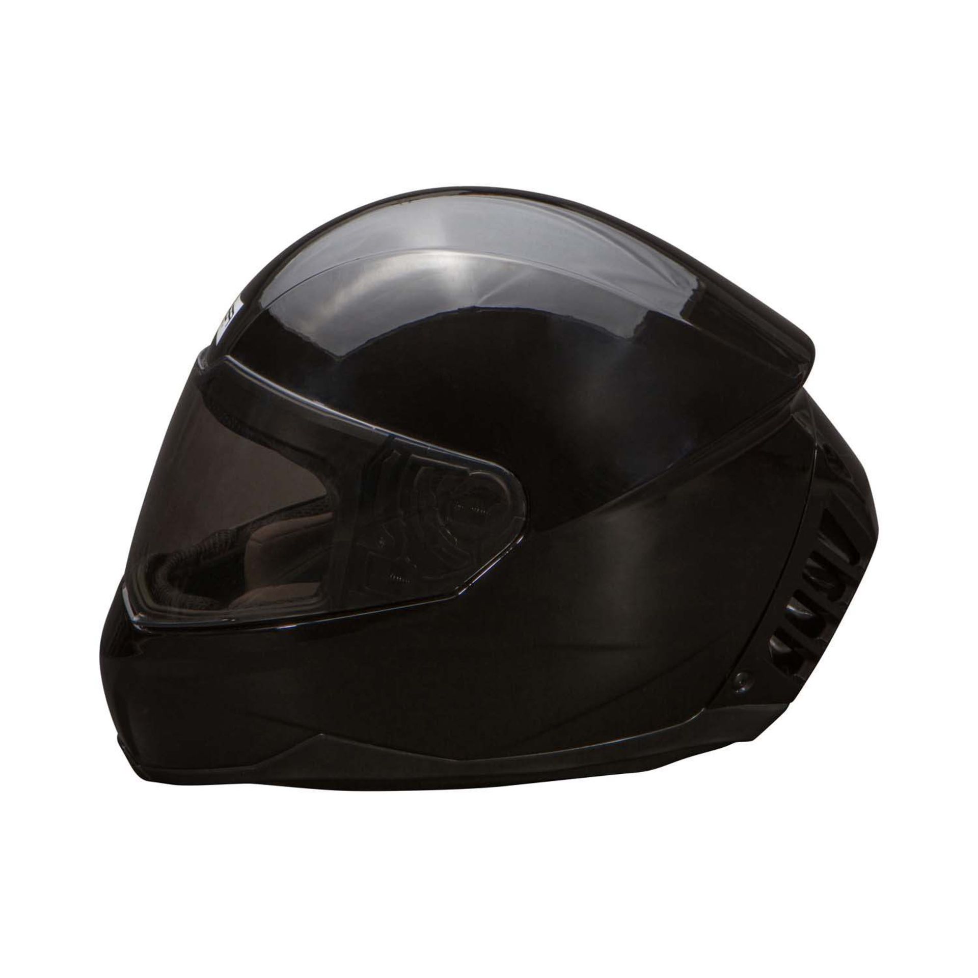 کلاه ایمنی موتورسیکلت