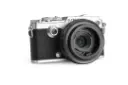 Lensbaby Sol 22