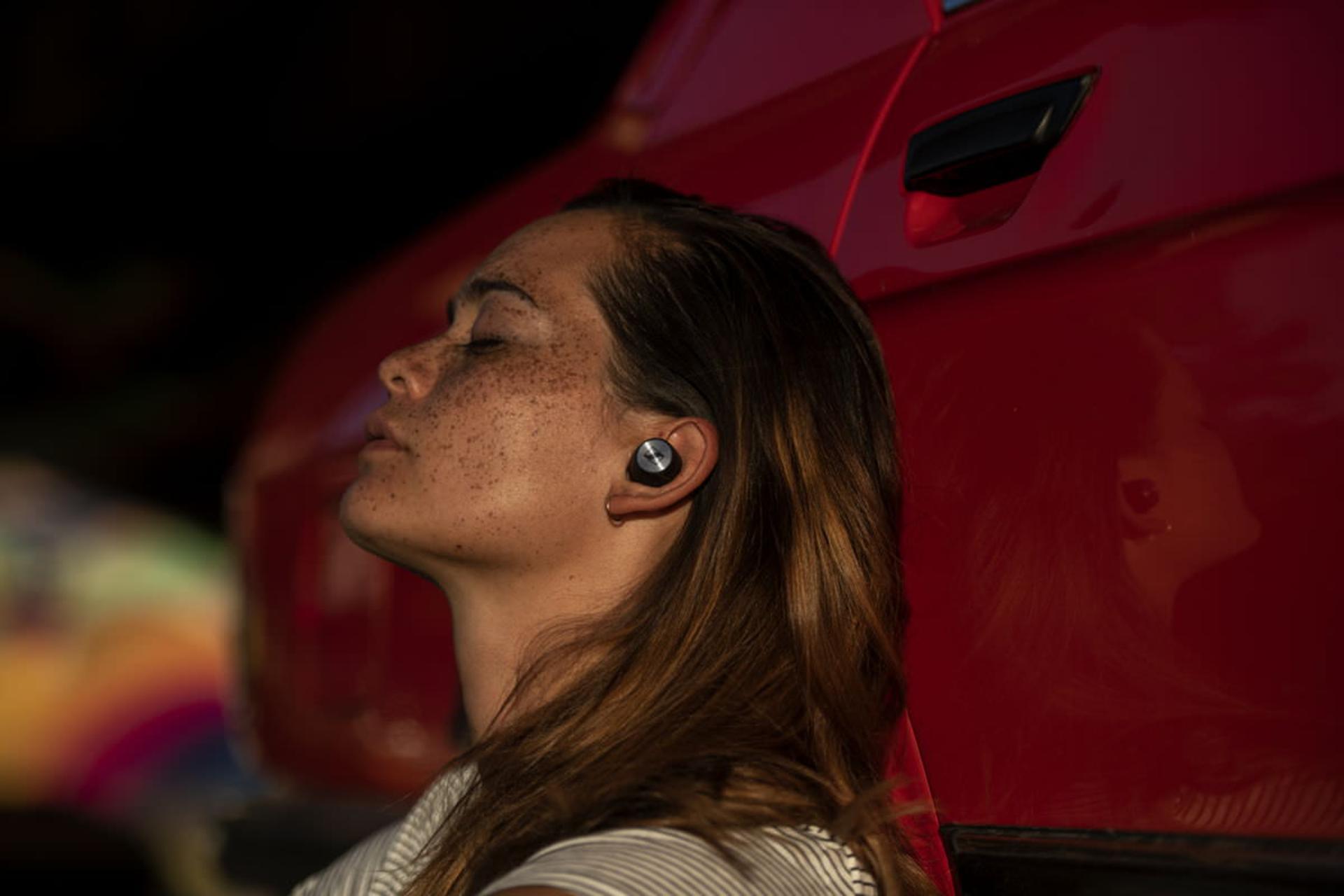 ایرباد MOMENTUM True Wireless سنهایزر