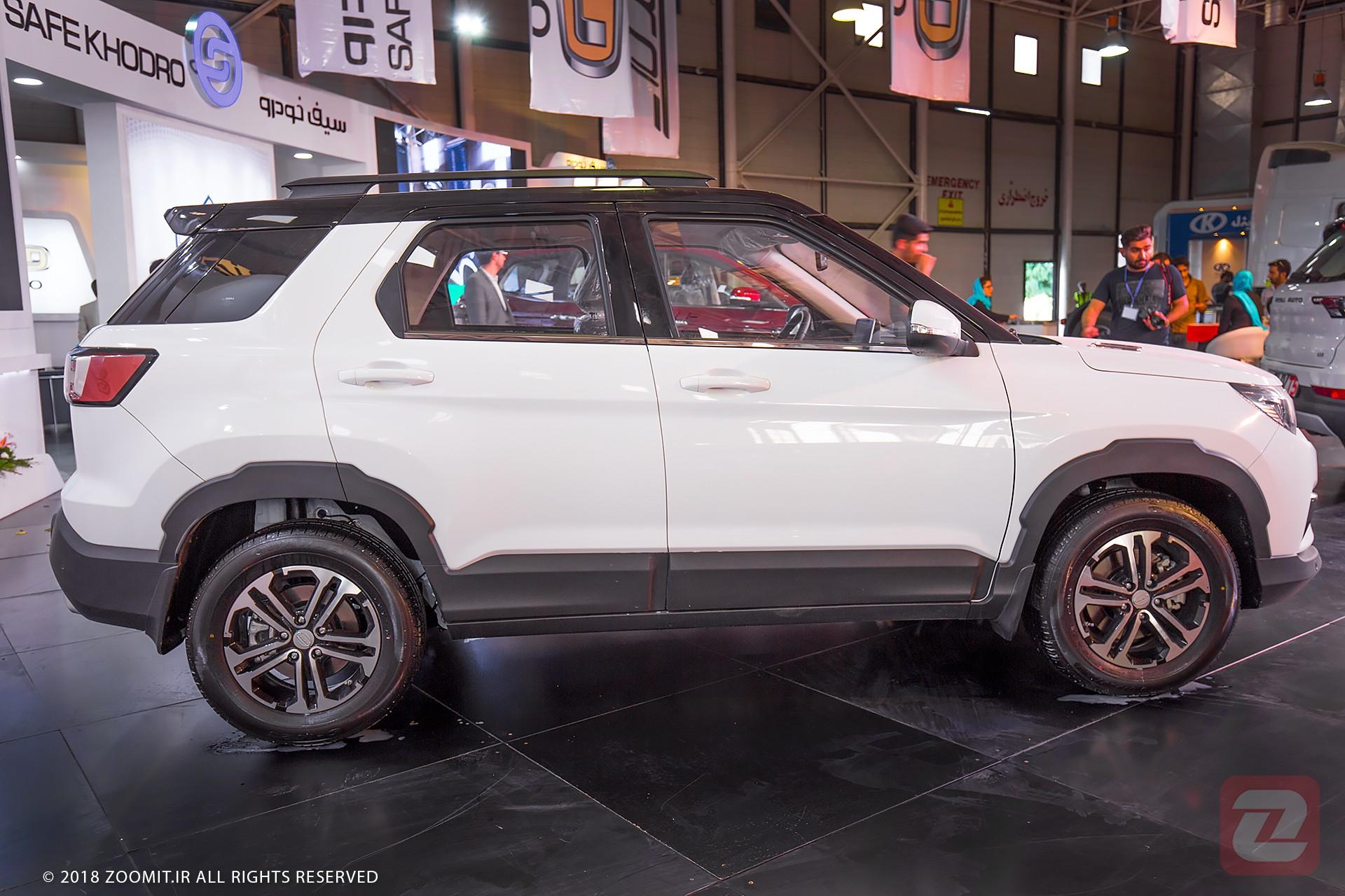 Bisu T3