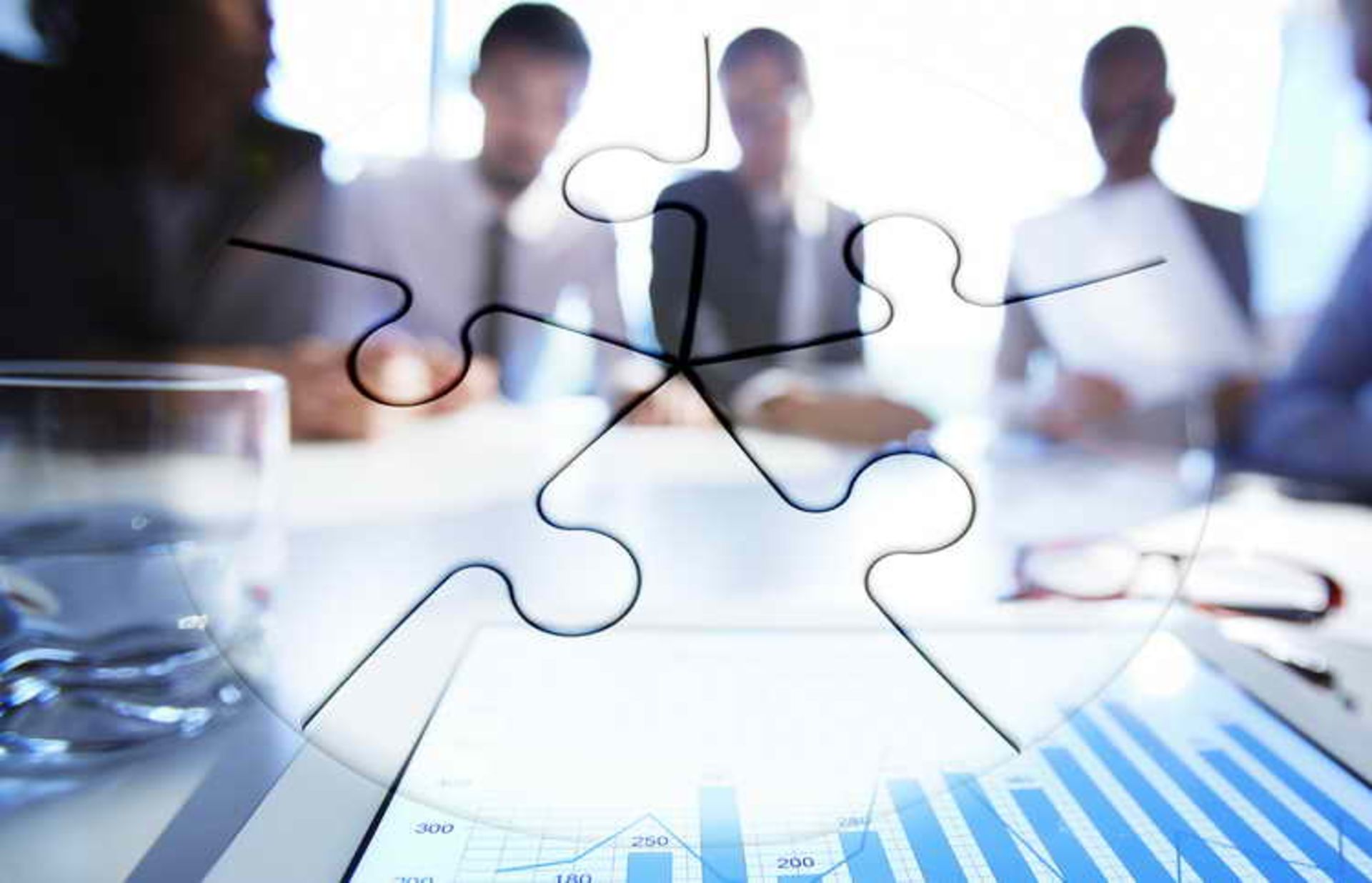  Porter's Five Forces