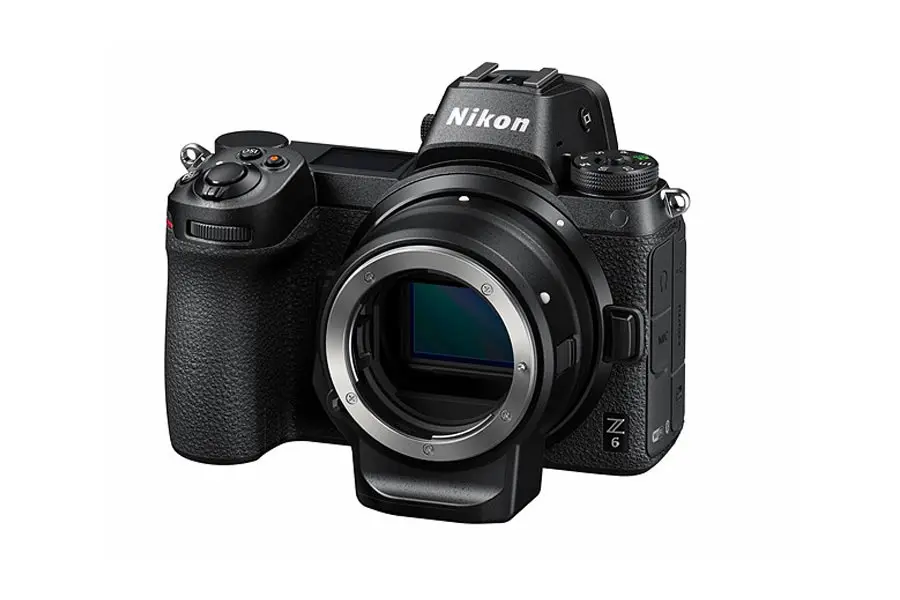 نیکون زد 6 / Nikon Z 6