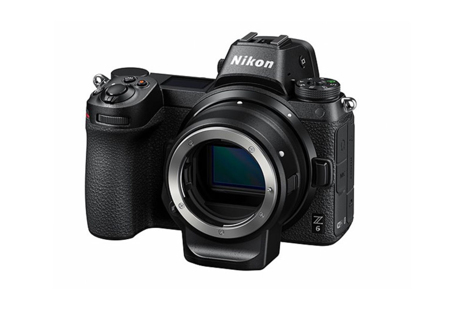 نیکون زد 6 / Nikon Z 6