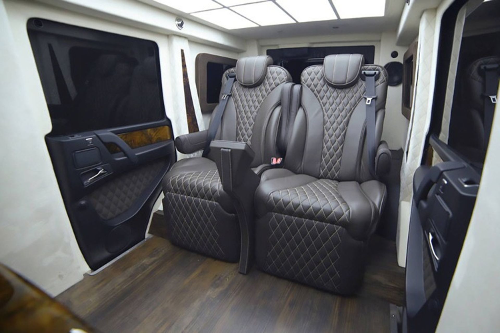 mercedec amg g63