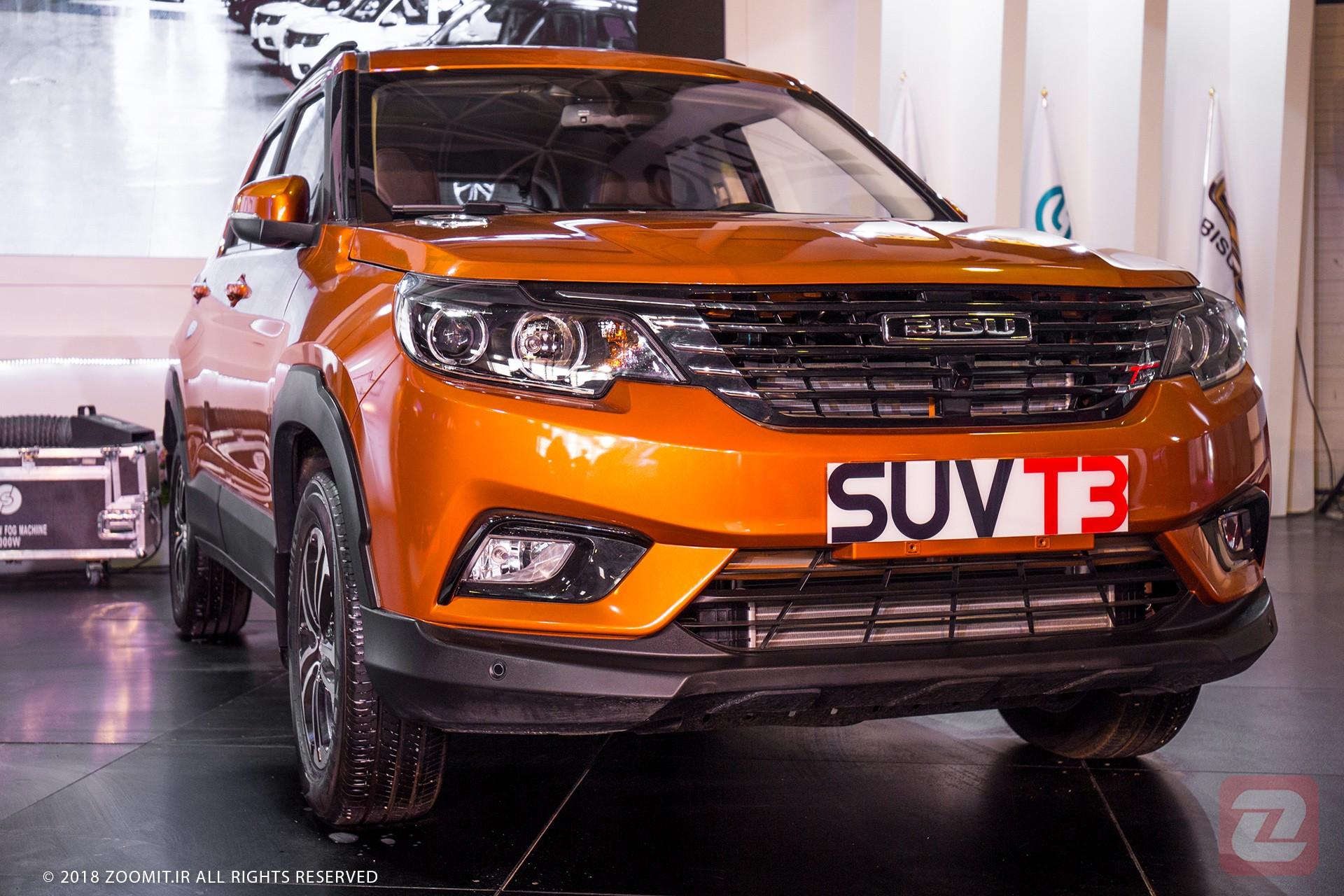 Bisu T3