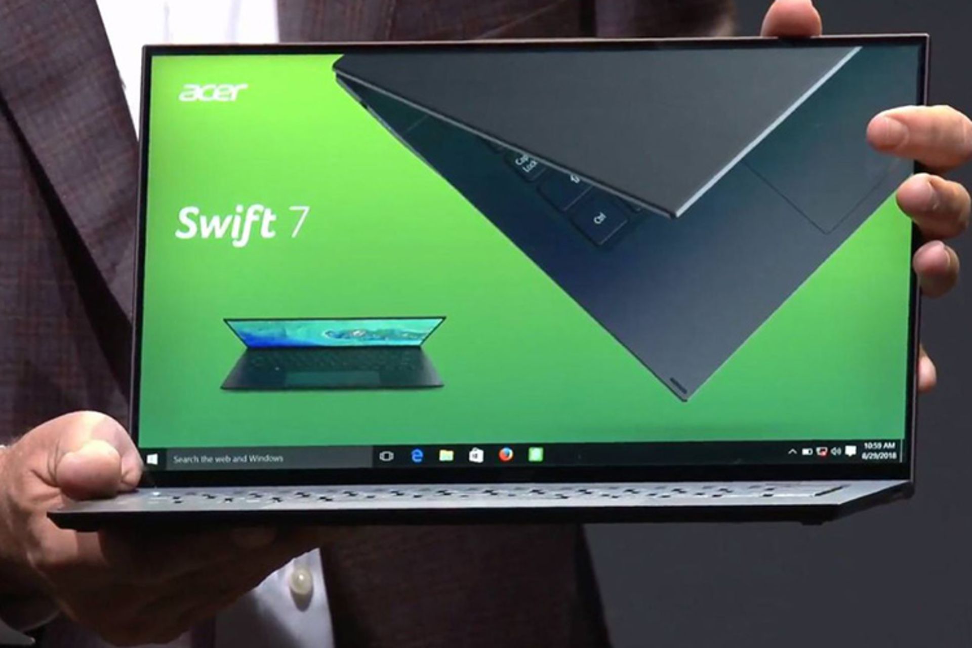 Acer Swift 7