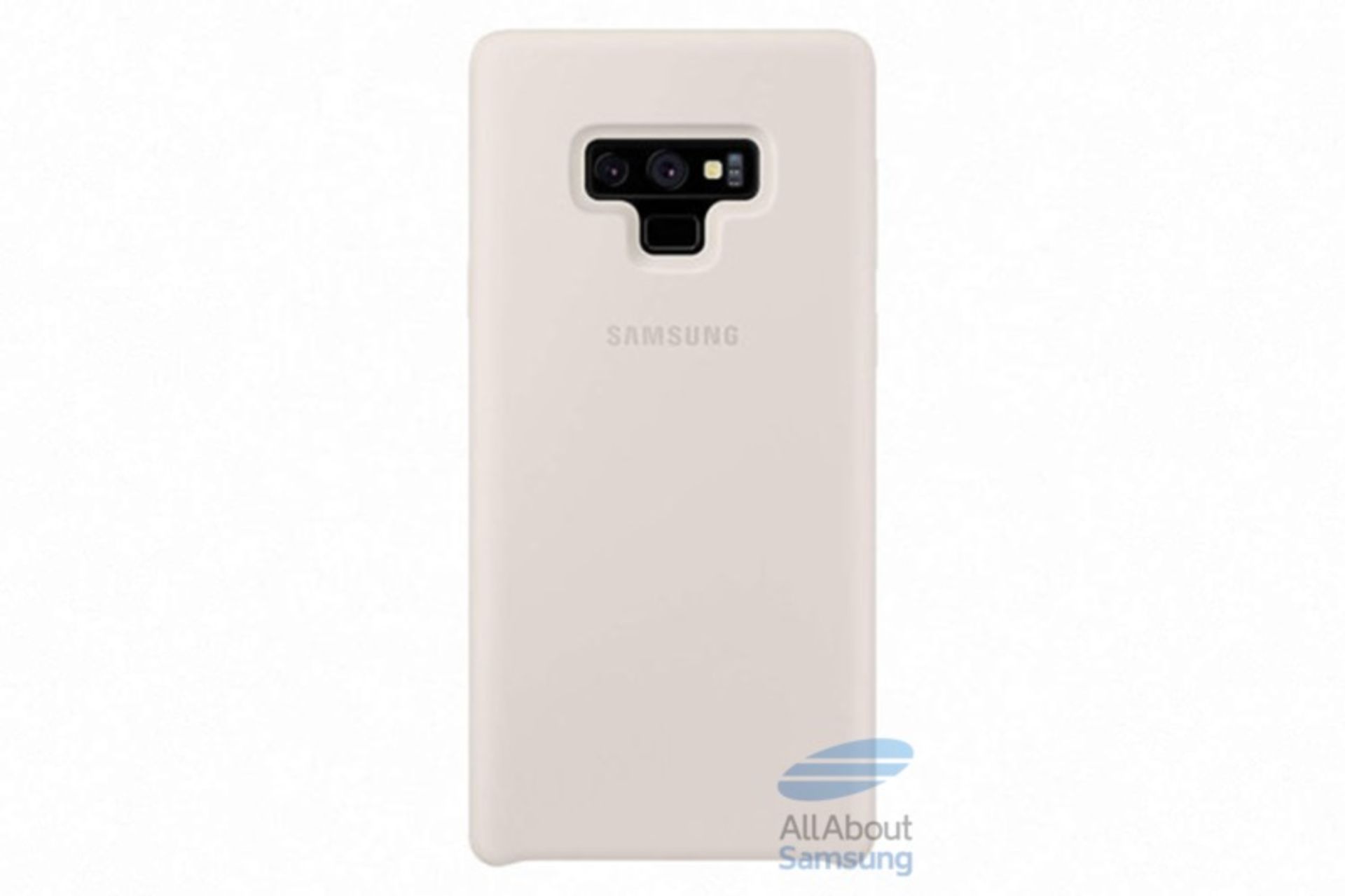 Silicone Cover