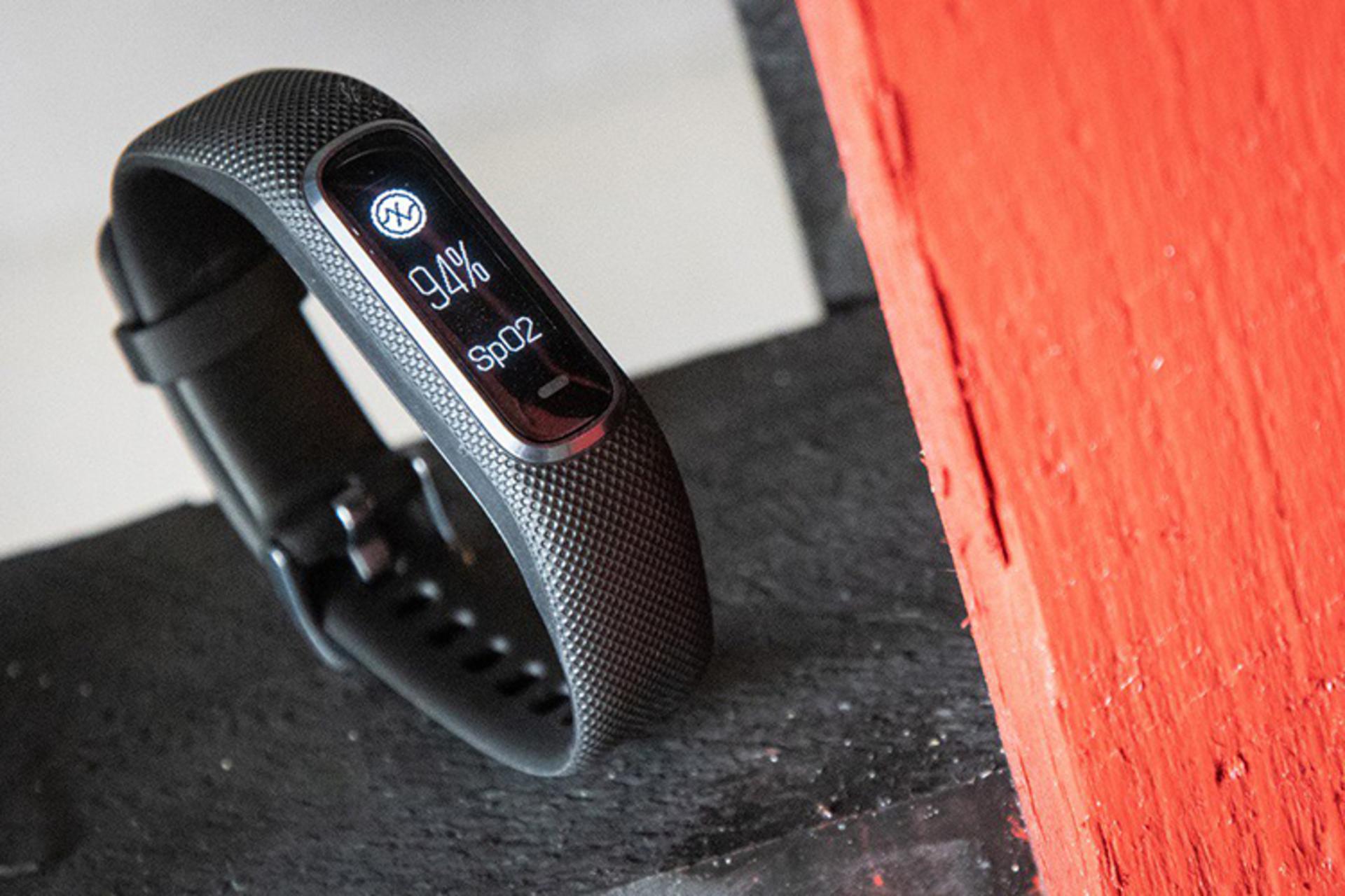 Garmin Vivosmart 4