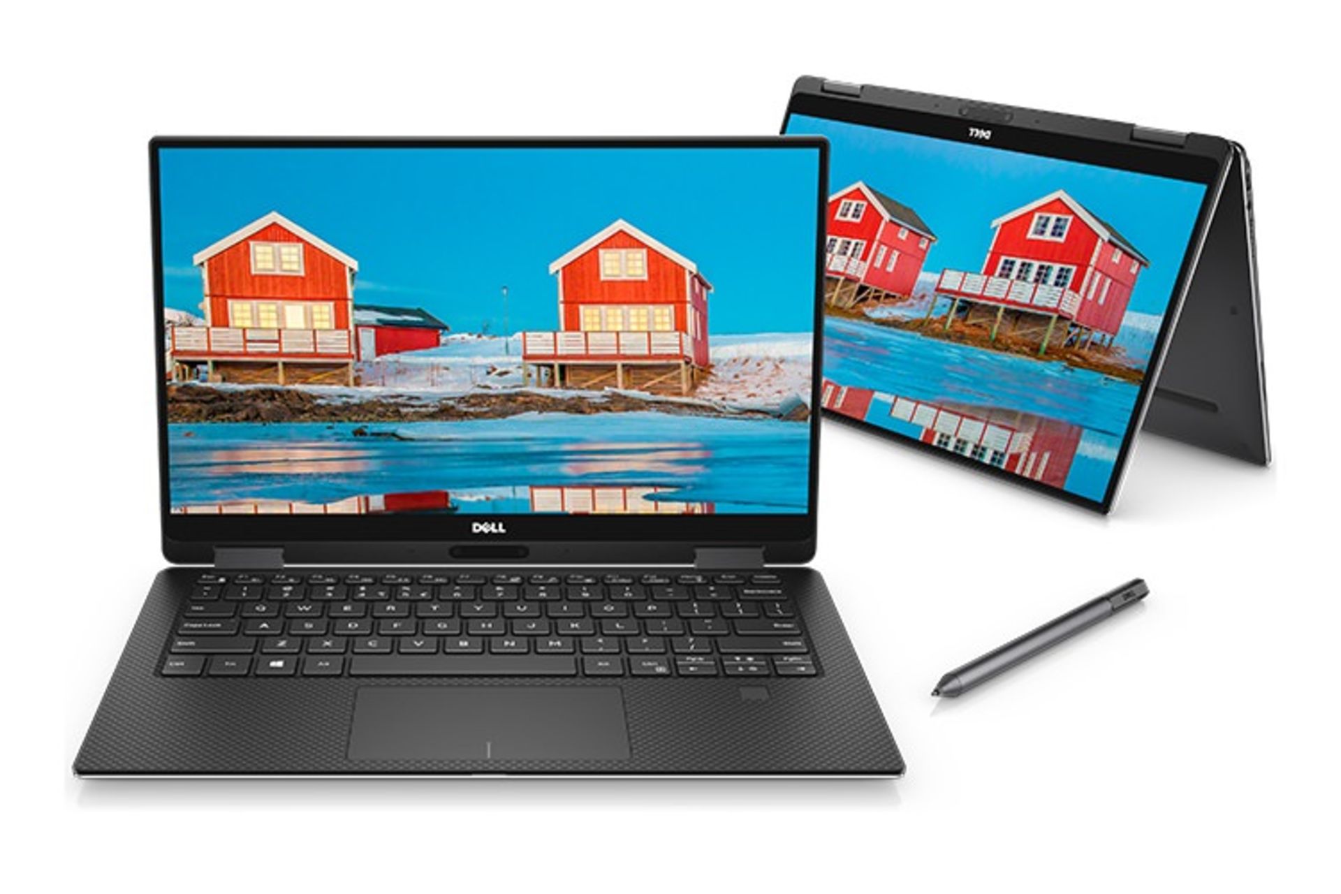 Dell XPS 13 2018