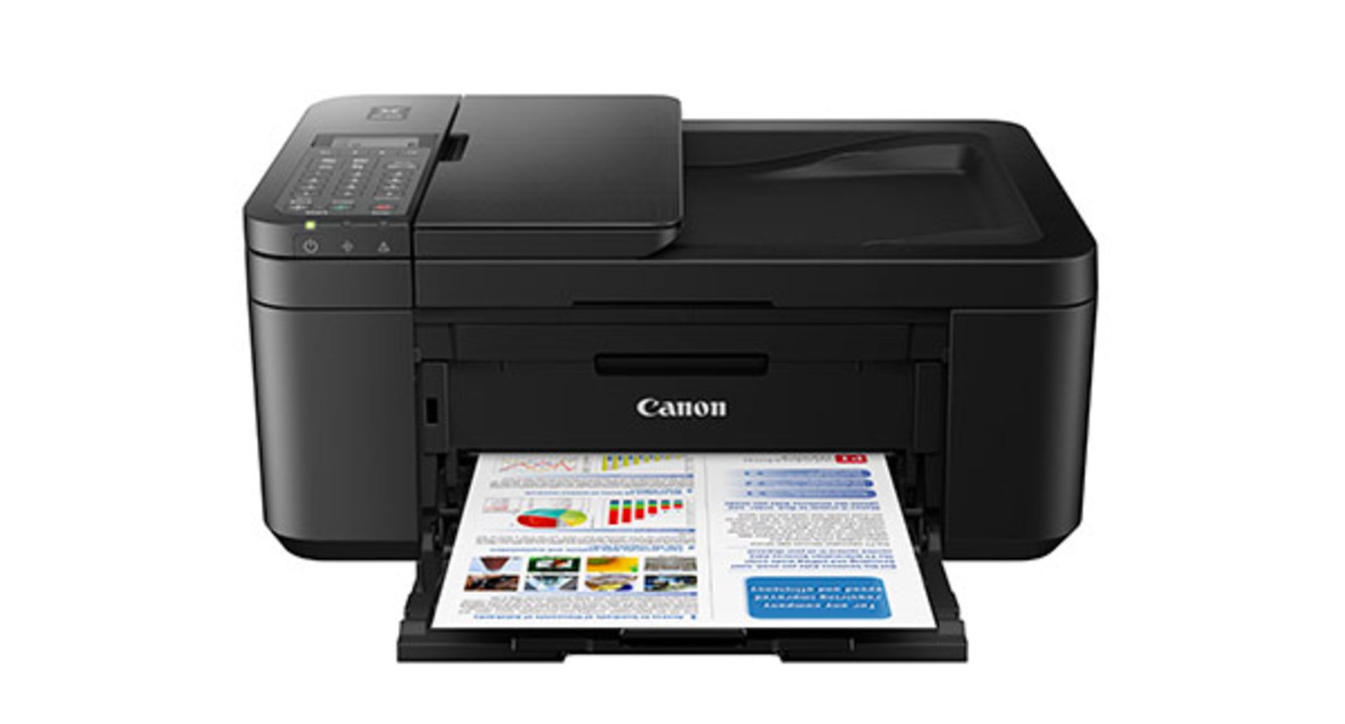 پرینتر کانن / canon printer