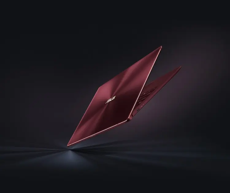ایسوس ذن بوک اس / Asus ZzenBook S