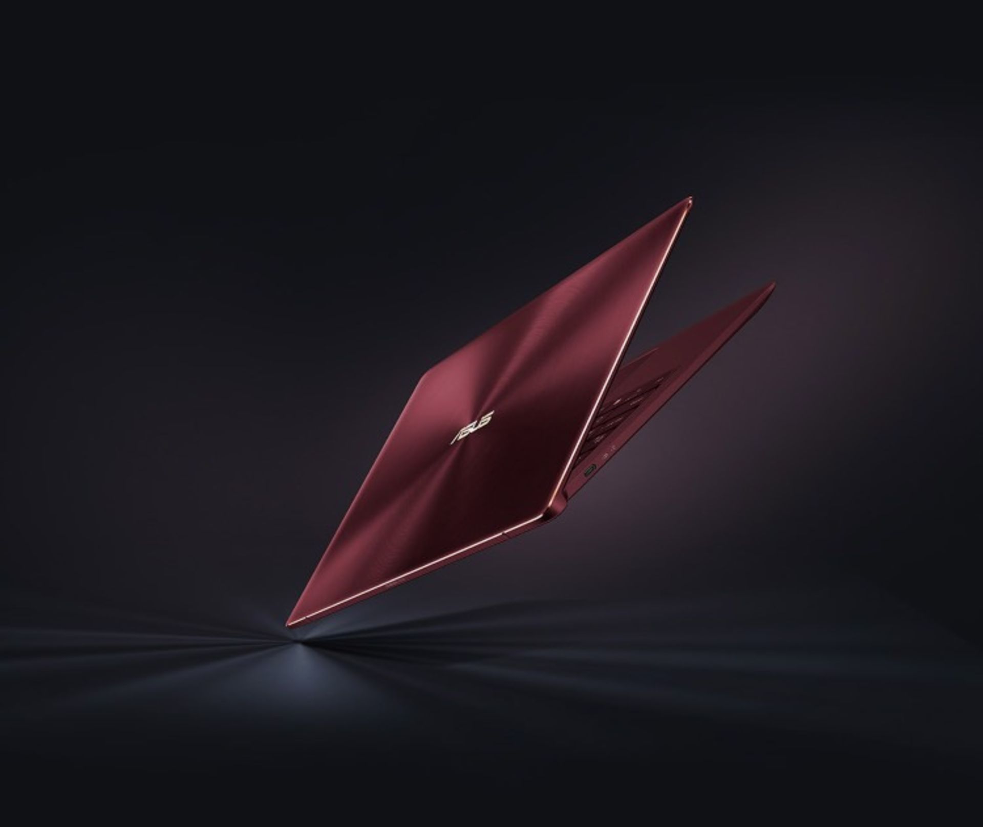 ایسوس ذن بوک اس / Asus ZzenBook S